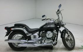 YAMAHA DRAGSTAR 400 2001 VH01J