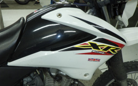 HONDA XR125L