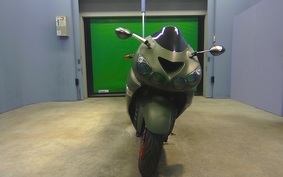 KAWASAKI ZZ1400 NINJA R 2007 ZXT40A