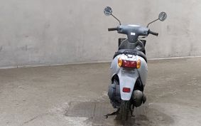 SUZUKI LETS4 CA45A