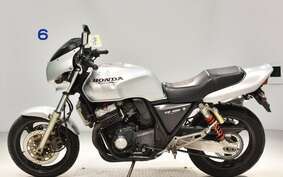 HONDA CB400SF VERSION R 1997 NC31