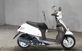 SUZUKI LET's G CA4AA