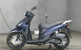 SUZUKI ADDRESS 110 CE47A