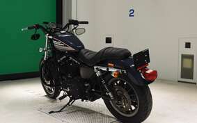 HARLEY XL883RI 2007