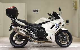 SUZUKI BANDIT 1250 F 2012 GW72A