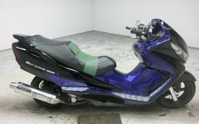 SUZUKI SKYWAVE 250 (Burgman 250) S Fi CJ43A