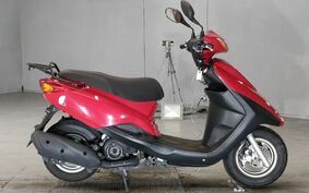 YAMAHA AXIS 125 TREET SE53J