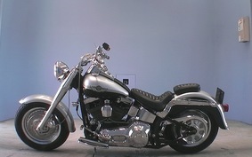 HARLEY FLSTF 1450 2003 BMY