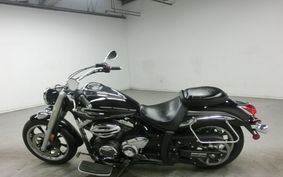 YAMAHA XVS950A MIDNIGHT STAR 2015 VN01