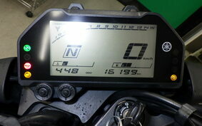 YAMAHA MT-25 A RG43J