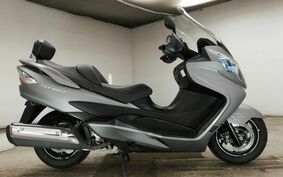 SUZUKI SKYWAVE 400 2016 CK45A