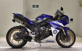 YAMAHA YZF-R1 2010 RN22