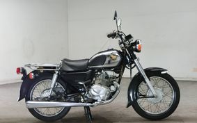 HONDA CD125T BENLY JA03