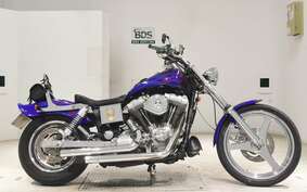 HARLEY FXD 1450 2002 GHV