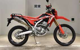 HONDA CRF250L MD44