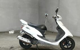 YAMAHA JOG ZR Evolution SA16J