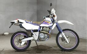 YAMAHA TT250R 4GY