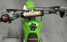 KAWASAKI KLX110 LK110A