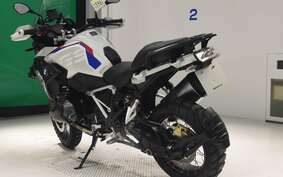 BMW R1250GS 2021