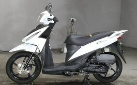 SUZUKI ADDRESS 110 CE47A