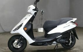 YAMAHA AXIS Z SED7J