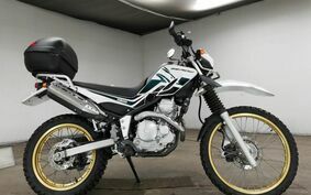 YAMAHA SEROW 250 DG17J