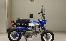 HONDA MONKEY Z50A