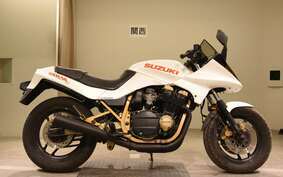 SUZUKI GSX750S KATANA Gen.3 1984 GR72A