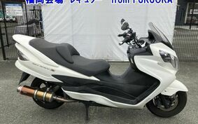 SUZUKI SKYWAVE 250 (Burgman 250) S3 CJ46A