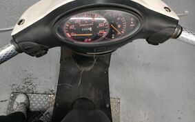 HONDA DIO Z4 AF63