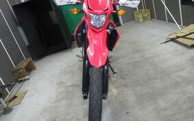 HONDA CRF250M MD38