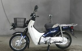 HONDA C50 SUPER CUB Pro AA04