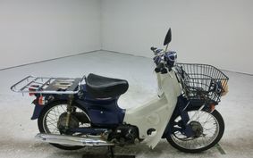 HONDA PRESS CUB 50 AA01