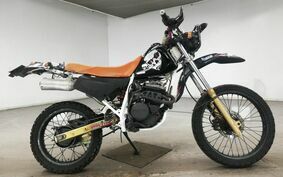 HONDA XLR250R MD16