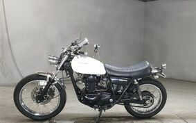 KAWASAKI 250TR BJ250F