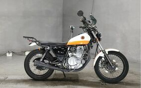 SUZUKI GRASS TRACKER NJ47A