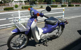 HONDA C110 SUPER CUB JA07