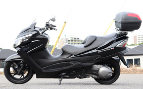 SUZUKI SKYWAVE 250 (Burgman 250) S CJ46A