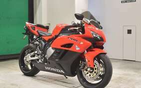 HONDA CBR1000RR 2005 SC57