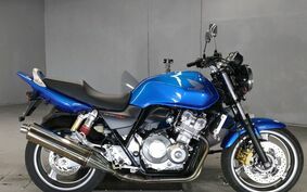 HONDA CB400 SUPER BOLDOR CTEC 2009 NC42