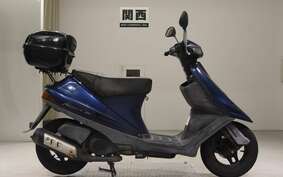 SUZUKI ADDRESS V100 CE11A