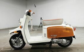 HONDA JULIO AF52