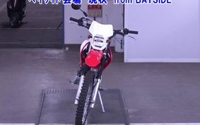 HONDA CRF125F JE03