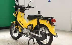 HONDA CROSS CUB 110 JA45