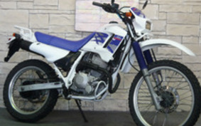 HONDA XL250 DEGREE MD26