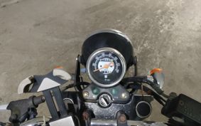 SUZUKI ST250 NJ4AA