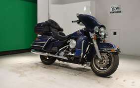 HARLEY FLHTCU 1340 1992 DPL