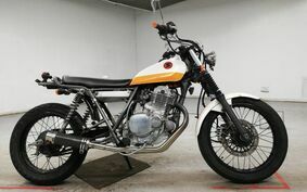 SUZUKI GRASS TRACKER NJ47A