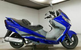 SUZUKI SKYWAVE 250 (Burgman 250) S CJ43A