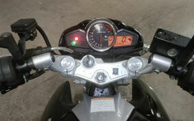 SUZUKI GSR250 GJ55D